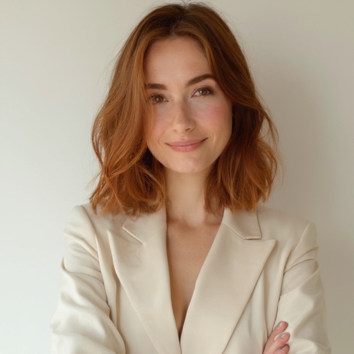 Agnieszka Kowalczyk — Kasyno na prawdziwe pieniądze reviewer